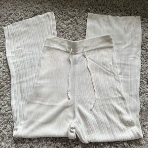 princess polly flowy pant